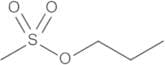 Propyl Methanesulfonate