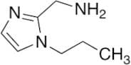 1-(1-Propyl-1H-imidazol-2-yl)methanamine Hydrochloride