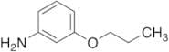 3-Propoxyaniline