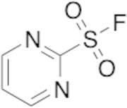 Pyrimidine-2-sulfonyl Fluoride