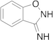 1,2-Benzisoxazol-3-amine