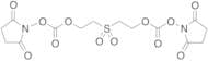 Bis[2-(succinimidooxycarbonyloxy)ethyl] Sulfone