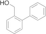 2-Biphenylmethanol