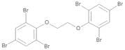 1,2-Bis(2,4,6-tribromophenoxy)ethane