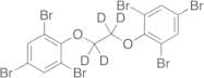 1,2-Bis(2,4,6-tribromophenoxy)ethane-d4