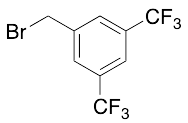 3,5-Bis(trifluoromethyl)benzyl Bromide