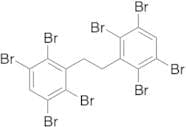 1,2-Bis(2,3,5,6-tetrabromophenyl)ethane