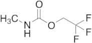 2,2,2-Trifluoroethyl N-methylcarbamate