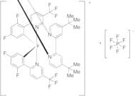 [4,​4'-​Bis(tert-butyl)​-​2,​2'-​bipyridine]​bis[3,​5-​difluoro-​2-​[5-​(trifluoromethyl)​-​2-​pyr…