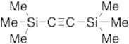 Bis(trimethylsilyl)acetylene