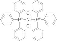 Bis(triphenylphosphine)nickel(II) Dichloride