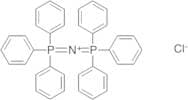 Bis(triphenylphosphoranylidene)ammonium Chloride