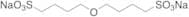 Bis(4-sulfobutyl)ether Disodium (~90%)