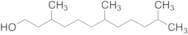 3,7,11-Trimethyldodecan-1-ol