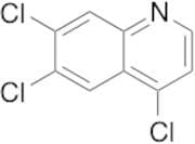 4,6,7-Trichloroquinoline