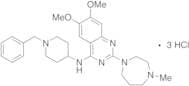 BIX 01294 Trihydrochloride