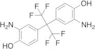 2,2-Bis(3-Amino-4-hydroxyphenyl(hexafluoropropane))