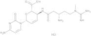 Blasticidin S Hydrochloride