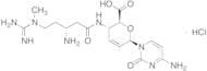 (3R) Blasticidin S Hydrochloride