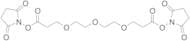 Bis-PEG3-NHS Ester