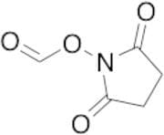 2,5-dioxopyrrolidin-1-yl formate