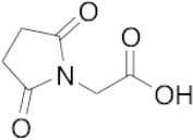 (2,5-Dioxopyrrolidin-1-yl)acetic acid