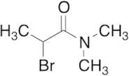 2-bromo-N,N-dimethylpropanamide