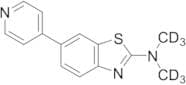 6-Bromo-N,N-dimethyl-D6-2-benzothiazolamine