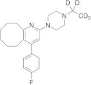 Blonanserin-d5