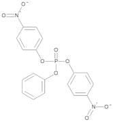 Bis(4-nitrophenyl) Phenyl Phosphate