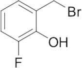 2-(Bromomethyl)-6-fluorophenol