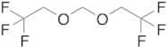 Bis(2,2,2-trifluoroethoxy)methane
