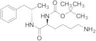(Boc-Lys(H)-D-amphetamine)