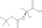 L-Alanine-2-d1-N-t-BOC