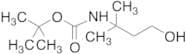 3-(Boc-amino)-3-methyl-1-butanol