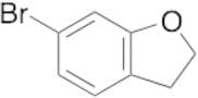 6-Bromo-2,3-dihydrobenzofuran