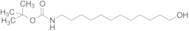 12-(t-Boc-amino)-1-dodecanol