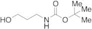 N-Boc-3-aminopropanol