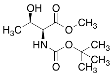 N-Boc-L-Threonine methyl ester