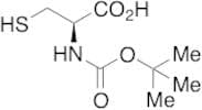 Boc-L-cysteine