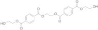 1,2-Bis[p-(2-hydroxyethoxycarbonyl)benzoyloxy]ethane