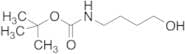 4-(t-Boc-amino)-1-butanol