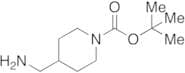 N-Boc-4-(aminomethyl)piperidine