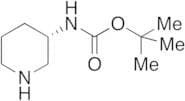 (S)-3-(Boc-amino)piperidine