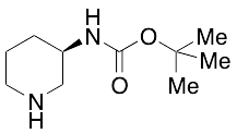 (R)-3-(Boc-amino)piperidine