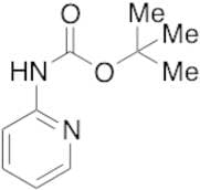 2-(Boc-amino)pyridine