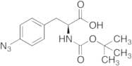 Boc-4-azido-L-phenylalanine