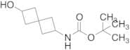 2-(Boc-amino)-6-hydroxyspiro[3.3]heptane