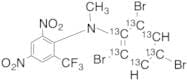 Bromethalin-13C6