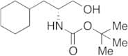 D-Boc-cyclohexylalaninol